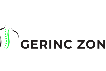 Gerinc zon